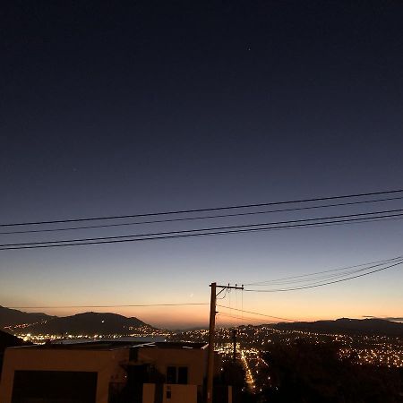 Wow @ Saint Clair Bed and Breakfast Ντούνεντιν Εξωτερικό φωτογραφία