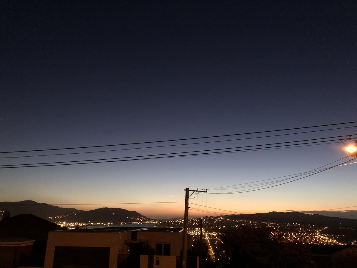 Wow @ Saint Clair Bed and Breakfast Ντούνεντιν Εξωτερικό φωτογραφία